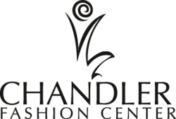 Chandler Fashion Center logo