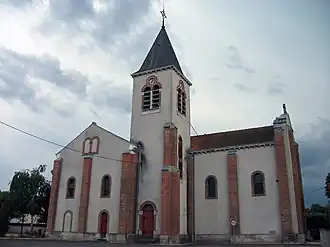 Church