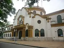 Chascomús City Hall