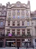 Office building, 6-8 Castle Street (1897; Grade II)