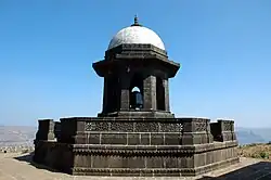 Chhatrapati Shivaji Maharaj Samadhi (memorial)