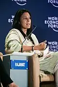 Chhavi Rajawat (Politician)