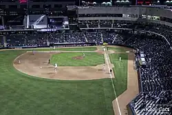 Chickasaw Bricktown Ballpark (Oklahoma City Comets)