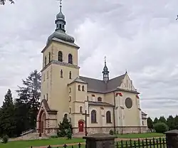 Catholic church
