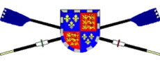 Image showing the rowing club's emblem