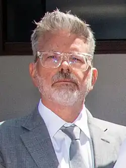 Christopher McQuarrie in 2022.