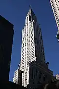 Chrysler Building 405 Lexington Avenue, (1931–1936)