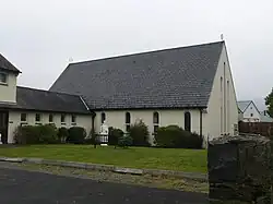 The Good Shepherd (Y Bugail Da), Llanrwst