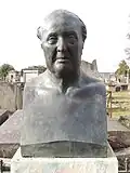 Bust of Philippe Gengembre&nbsp;[fr]