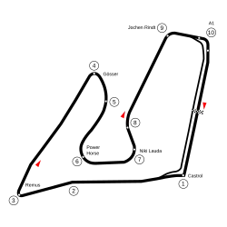 A1-Ring (last modified in 1998)