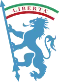 Coat of arms of Metropolitan City of Bologna