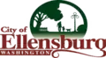 Official seal of Ellensburg, Washington