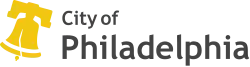 Official logo of Philadelphia