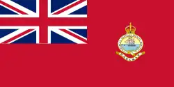 Civil ensign