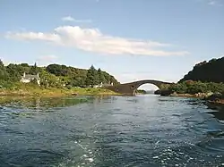 Clachan Bridge