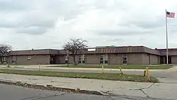 Sabbath Middle School