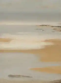 Tranquility, 1933, Art Gallery of South Australia