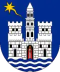 Coat of arms of Trogir