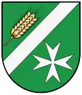 Coat of arms of Medlovice