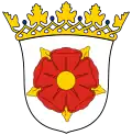 Coat of arms of Lippe