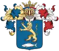 Coat of arms - Berettyóújfalu