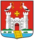 Coat of arms of Kalocsa