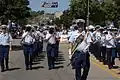 Coast Guard Festival Parade