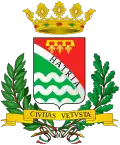 Coat of arms of Atri