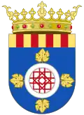 Cariñena Countryside (Saragossa Province)