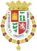 Coat of arms