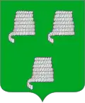 Coat of arms of Dobrush