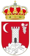 Huércal de Almería