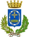 Coat of arms of Monza