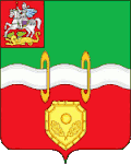 Coat of arms of Naro-Fominsk