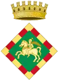 Coat of arms of Osona