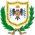 Official seal of José María Linares