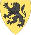 Coat of arms of Sicily
