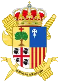 8th Zone - Aragón