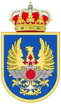 Emblem of the Defence Staff