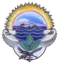 Coat of arms of Sevan