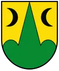 Coat of arms of Hörbich