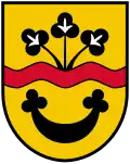 Coat of arms of Rottenbach