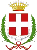 Coat of arms of Asti