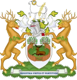 Coat of arms