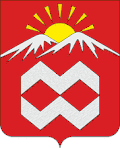 Coat of arms of Elbrussky District