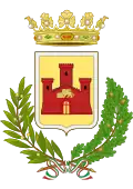 Coat of arms of Este