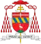 Gaetano Cicognani's coat of arms