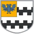 Coat of arms of Graaff-Reinet