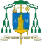 Gulstan Francis Ropert's coat of arms