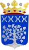 Coat of arms of Haaren